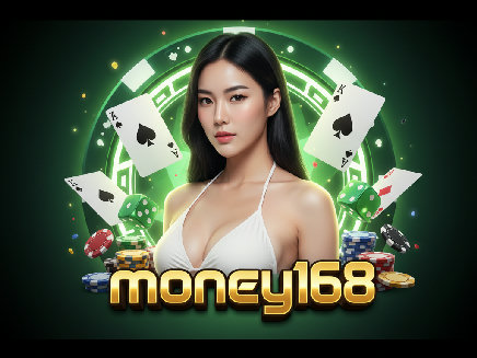 money168 สมัครสมาชิก