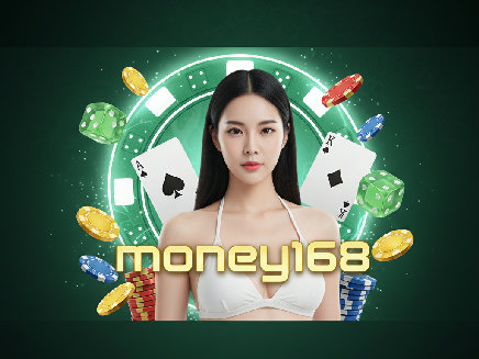 สล็อตเว็บตรง money168