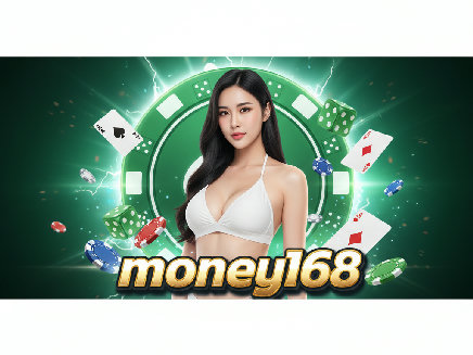login money168